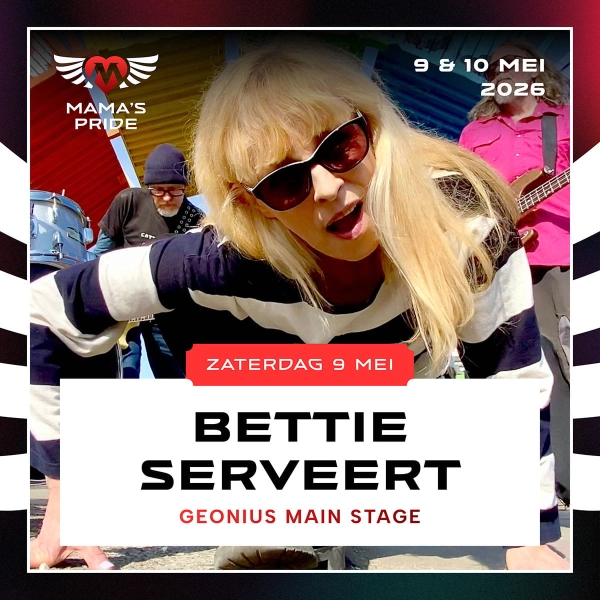 bettie-serveert