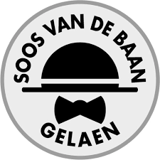 Soos van de Baan