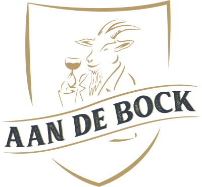 Aan de bock 