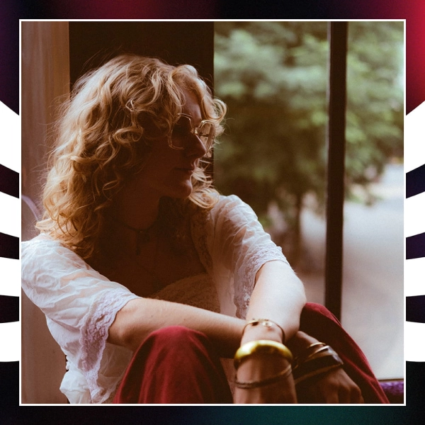 Mercy Jones & The Benefits