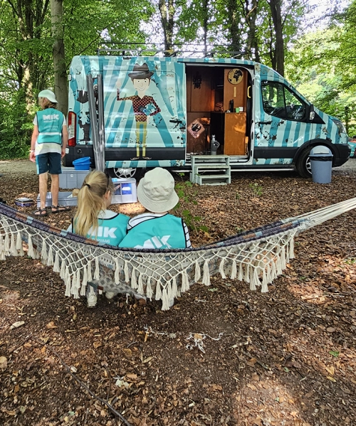 Mama’s Pride en MIK & PIW Groep bouwen samen aan verbinding in de samenleving