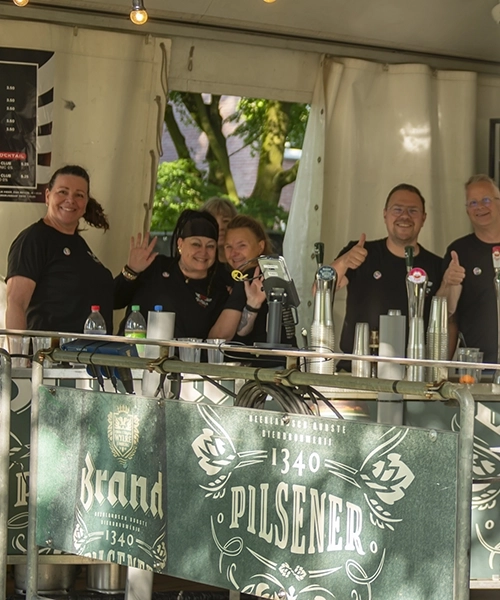 Inschrijving geopend voor verenigingen Mama's Pride 2027